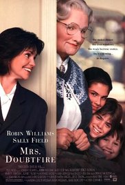 Watch Full Movie :Mrs. Doubtfire (1993)