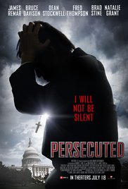 Watch Full Movie :Persecuted 2014