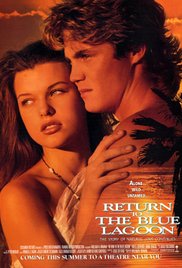 Watch Full Movie :Return To The Blue Lagoon 1991