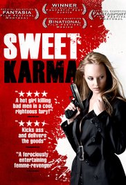 Watch Full Movie :Sweet Karma (2009)