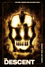 Watch Full Movie :The Descent 2005