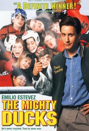 Watch Full Movie :The Mighty Ducks (1992)