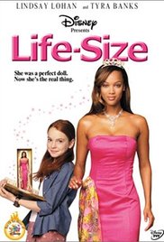 Watch Full Movie :Life-Size (2000)