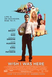 Watch Full Movie :Wish I Was Here (2014)