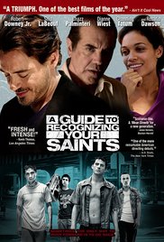 Watch Full Movie :A Guide to Recognizing Your Saints (2006)