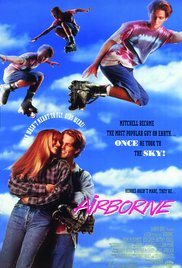 Watch Full Movie :Airborne (1993)