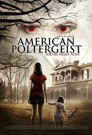 Watch Full Movie :American Poltergeist (2015)