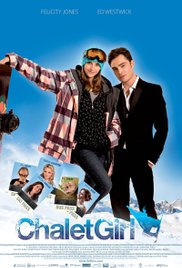 Watch Full Movie :Chalet Girl (2011)