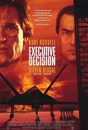 Watch Full Movie :Executive Decision (1996)