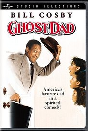 Watch Full Movie :Ghost Dad (1990)