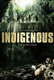Watch Full Movie :Indigenous (2014)