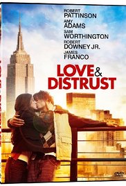 Love &amp; Distrust (Video 2010)