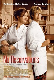Watch Full Movie :No Reservations (2007)