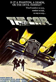 Watch Full Movie :The Car (1977)