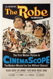 Watch Full Movie :The Robe (1953)
