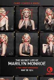 The Secret Life of Marilyn Monroe 2015