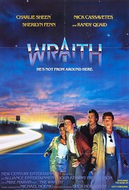 Watch Full Movie :The Wraith (1986)