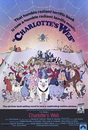 Charlottes Web (1973)