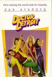 Watch Full Movie :Doctor Detroit (1983)