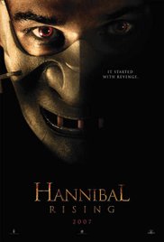 Watch Full Movie :Hannibal Rising (2007)