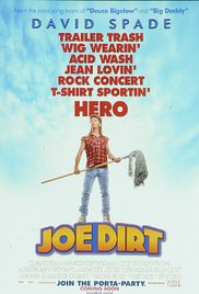 Watch Full Movie :Joe Dirt (2001)