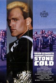 Watch Full Movie :Stone Cold (1991)