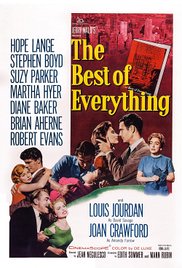 Watch Full Movie :The Best of Everything (1959)