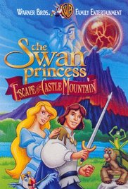 The Swan Princess 2 (1997)