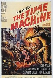 Watch Full Movie :The Time Machine (1960)