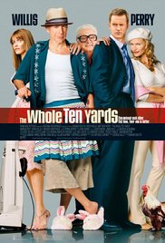 Watch Full Movie :The Whole Ten Yards (2004)