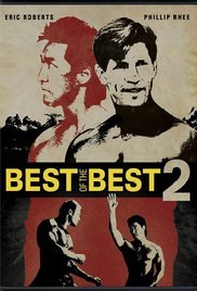 Watch Full Movie :Best of the Best II (1993)