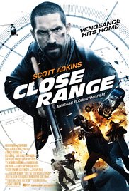 Watch Full Movie :Close Range (2015)