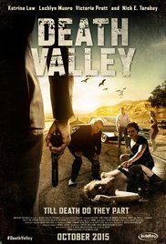 Watch Full Movie :Death Valley (2015)