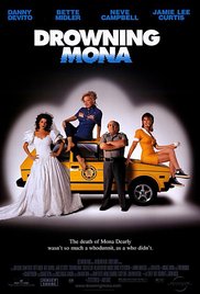 Watch Full Movie :Drowning Mona (2000)