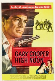 Watch Full Movie :High Noon (1952)