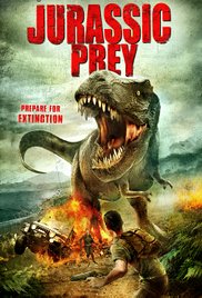 Watch Full Movie :Jurassic Prey (2015)