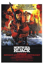 North Sea Hijack 1979