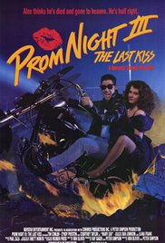 Watch Full Movie :Prom Night III - The Last Kiss (1990)
