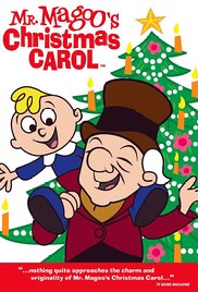 Watch Full Movie :Mr. Magoos Christmas Carol (1962)