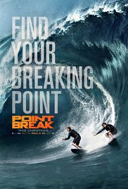 Watch Full Movie :Point Break 2015 