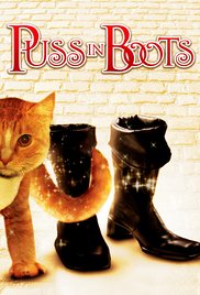 Watch Full Movie :Puss in Boots (1988)
