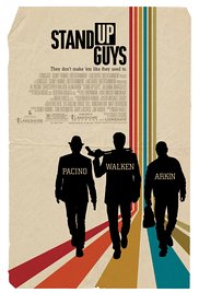 Stand Up Guys (2012)