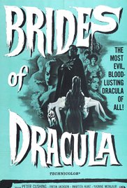 Watch Full Movie :The Brides of Dracula (1960)