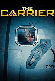 Watch Full Movie :The Carrier (2016)
