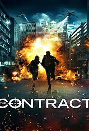 Watch Full Movie :The Contract (2016)