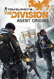 Watch Full Movie :Tom Clancys the Division: Agent Origins (2016)