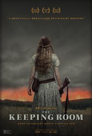 Watch Full Movie :The Keeping Room (2014)