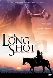 Watch Full Movie :The Long Shot (TV Movie 2004)