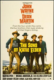 Watch Full Movie :The Sons of Katie Elder (1965)