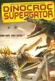 Watch Full Movie :Dinocroc vs. Supergator (2010)